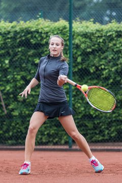 Alicia Melosch 602 - Verbandsmeisterschaften